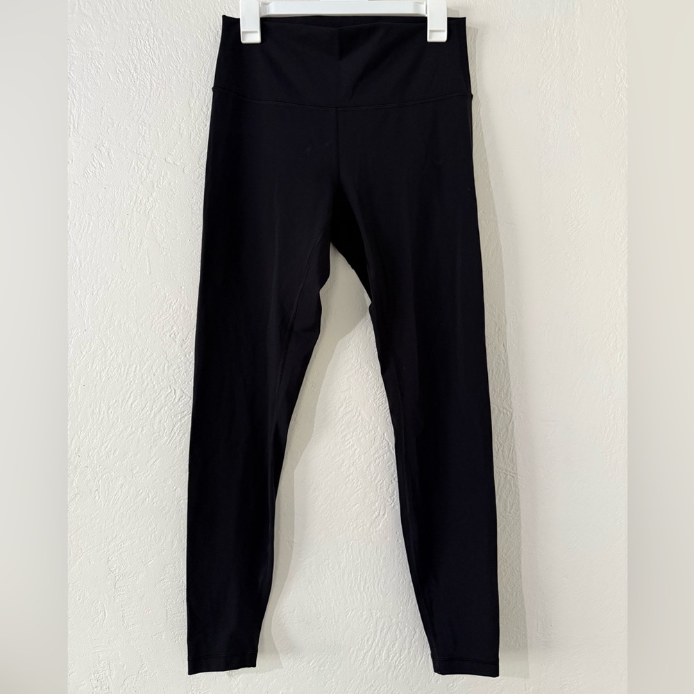 Lululemon Black Leggings